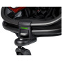Remorques vélo Hamax Outback 2in1