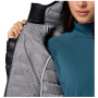 Doudoune femme Columbia Arctic Crest Down Hooded Jacket