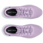 Chaussures de running femme Under Armour W Charged Aurora 2