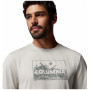 T-shirt homme Columbia Parsons Point™ Ls Graphic Tee