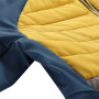 Veste enfant Alpine Pro Gerlo Blue