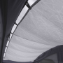 Voile tente Vango SkyLiner - SY002 girs GrayPrint