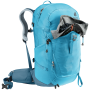 Sac à dos Deuter Trail Pro 31 SL