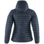 Veste d'hiver femme Fjällräven Expedition Lätt Hoodie
