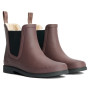 Chaussures d'hiver avec fourrure pour femmes Tretorn Eva Insulated