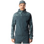 Coupe-vent homme Dynafit Trail Reflective Wind Jkt M