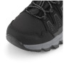 Chaussures enfant Alpine Pro Nejdo Black