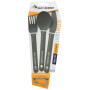 Set de couverts Sea to Summit AlphaLight Set 3pc