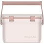 Couleur: rose clair