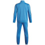 Ensemble de survêtement Under Armour UA B Icon Knit Tracksuit Aegean Blue