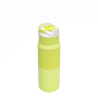 Gourde isotherme en acier inoxydable Kambukka Elton Insulated 750 ml