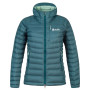 Taille: M / Couleur: bleu / gris
