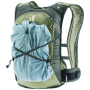 Sac à dos vélo Deuter Rogla 5