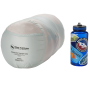 Sac de couchage en plumes Big Agnes Torchlight EXP 20 Regular