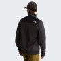Sweat-shirt homme The North Face M Mountain Athletics 1/4 Zip Fleece 2.0