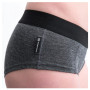 Culotte fonctionnell femme Sensor Merino Lite