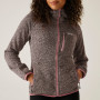Sweat-shirt femme Regatta Women’s Hooded Newhill
