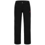 Pantalon enfant Alpine Pro Oggo vert