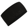 Bandeau Icebreaker Unisex Mer 260 Tech Headband noir Black