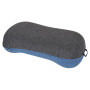 Oreiller Bo-Camp Travel Pillow Memory Foam