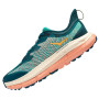 Chaussures de running femme Hoka Mafate Speed 4