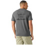T-shirt homme Helly Hansen Skog Graphic T-Shirt