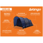 Tente Vango Capri 400