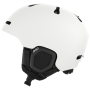 Taille de casque: 51-54 cm / Couleur: blanc