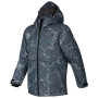 Veste enfant Dare 2b Wing It Jacket DrkCrckdPrnt