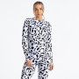 Sous-vêtements fonctionnels femme Dare 2b Exchange III B/L
