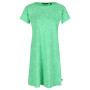 Robe femme Regatta Balia green VibGrnDitsy