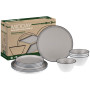 Set de vaisselle Brunner Midday Iconic Compack