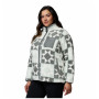 Sweat-shirt femme Columbia West Bend™ Print Full Zip Ii