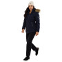 Manteau d'hiver femme Fundango Prue Padded Jacket