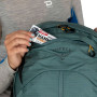 Sac à dos femmes Osprey Sirrus 24