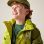 Veste enfant Dare 2b Explore III Jacket Golden Cypress