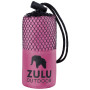 Serviette Zulu Light 85x150 cm