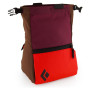 Couleur: rouge