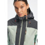 Veste femme Tenson Touring Shell Jacket