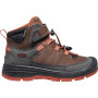 Chaussures enfant Keen Redwood MID WP C