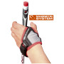Bâtons de cross trail TSL Trail Carbon 4 Cork Cross