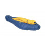 Sac de couchage d'été Patizon G 250 S (156-170 cm)