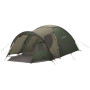 Tente Easy Camp Eclipse 300 vert / brun RusticGreen