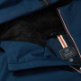 Veste imperméable pour homme Regatta Evander