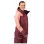 Veste de ski femme Hannah Ritta