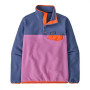 Taille: M / Couleur: violet