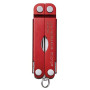 Outil multifonction Leatherman Micra rouge