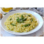 Repas déshydraté Adventure Menu Risotto crémeux aux asperges 400 g