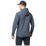 Sweat-shirt homme Hannah River Hoody