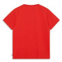T-shirt enfant Lego Wear Lwtace 200 Red